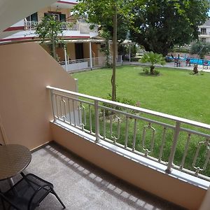 Double or Twin Room Ground Floor Pool View